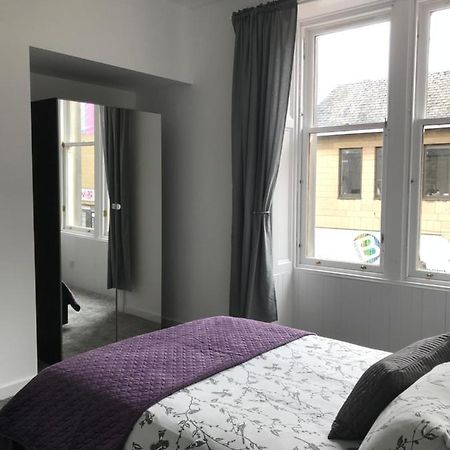 Carvetii - Edward House A - 2 Dbl Bed 1St Floor Flat Apartment Dunfermline Ngoại thất bức ảnh